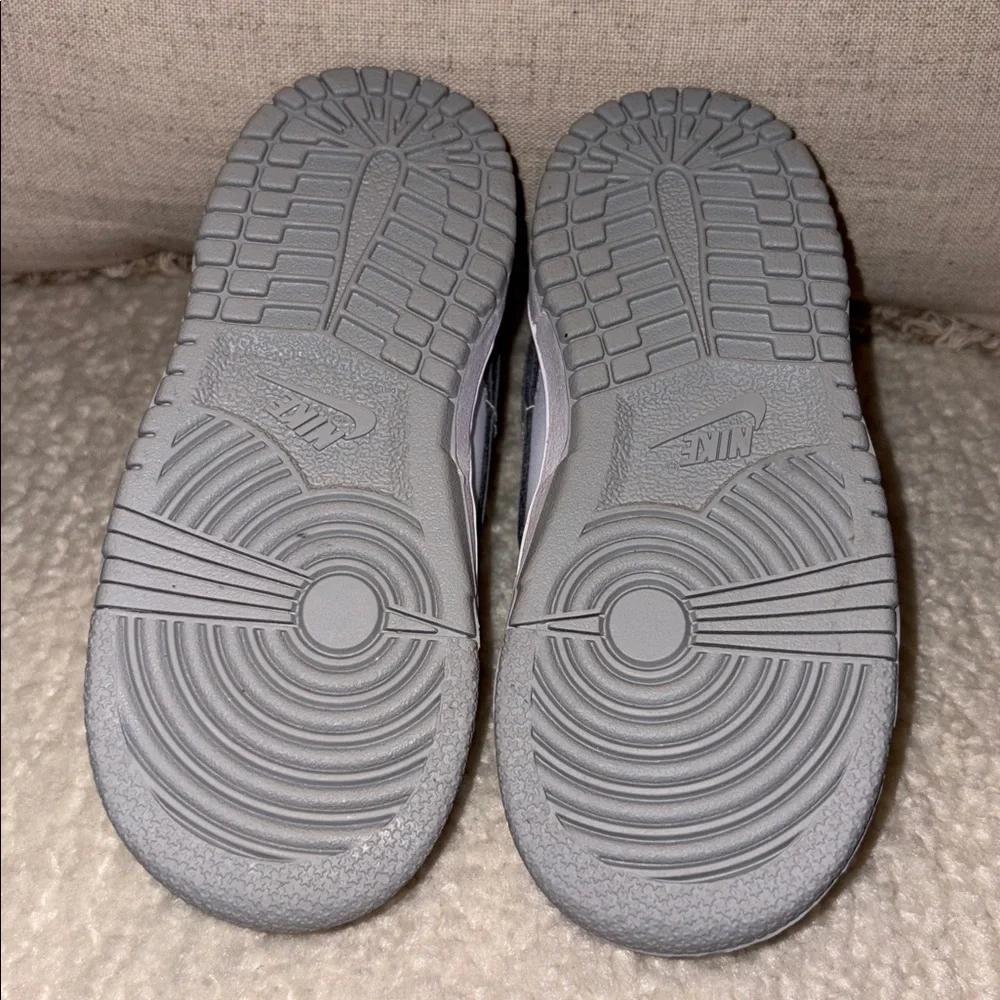 Nike Kids Sneakers Dunk Low - Picture 4 of 5